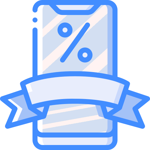 Mobile icon