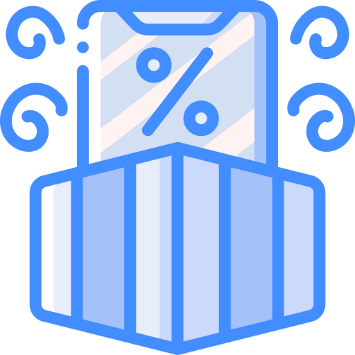 Gift icon