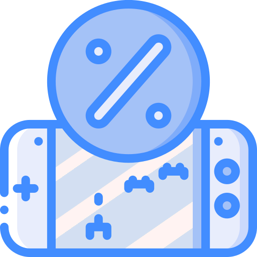 Game icon