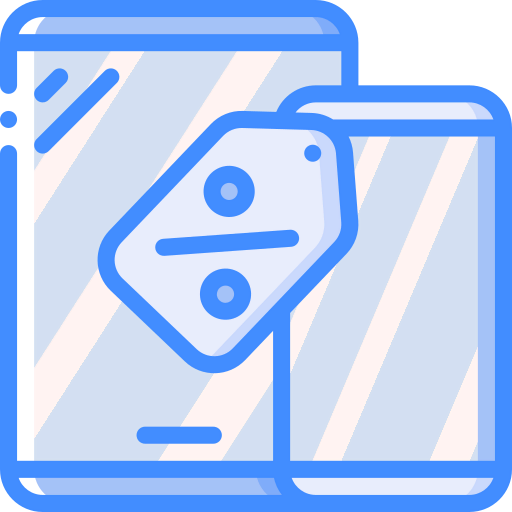Mobile icon