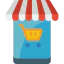 Mobile icon 64x64