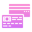 Credit card icon 64x64