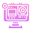 Action camera icon 64x64