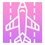 Airplane icon 64x64