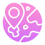 Pin icon 64x64