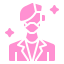 Man icon 64x64