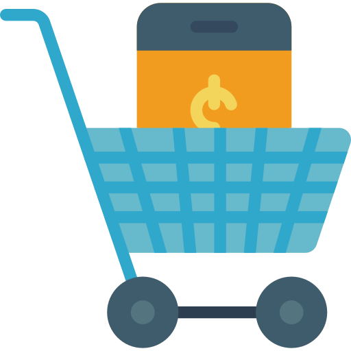 Mobile icon