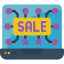 Sale icon 64x64