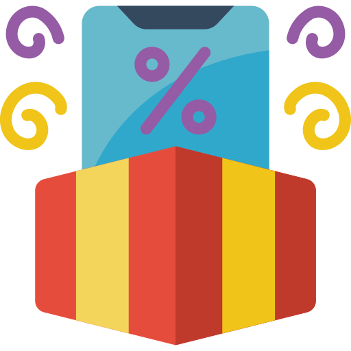 Gift icon