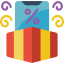 Gift icon 64x64