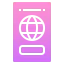 Passport icon 64x64