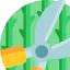 Scissors icon 64x64