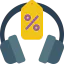 Cheap icon 64x64