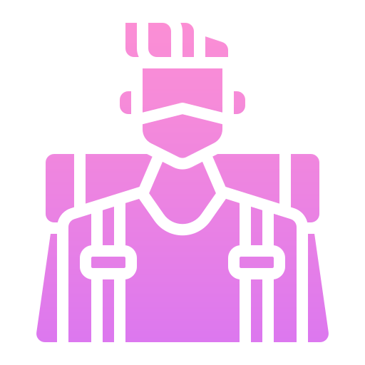 Man icon