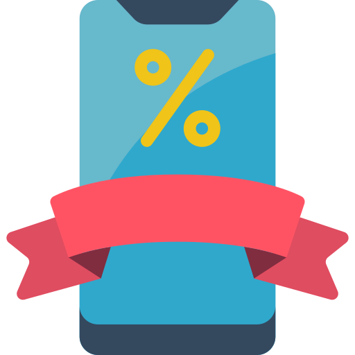 Mobile icon