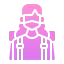 Woman icon 64x64