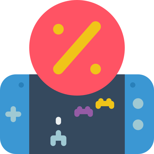 Game icon
