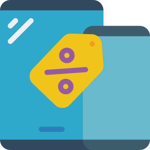 Mobile icon