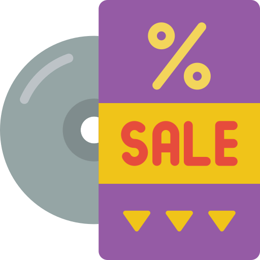 Cds icon