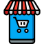 Mobile icon 64x64