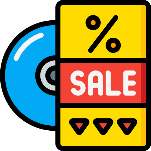 Cds icon