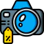 Camera icon 64x64