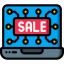 Sale icon 64x64