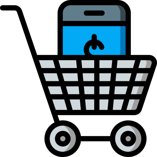 Mobile icon