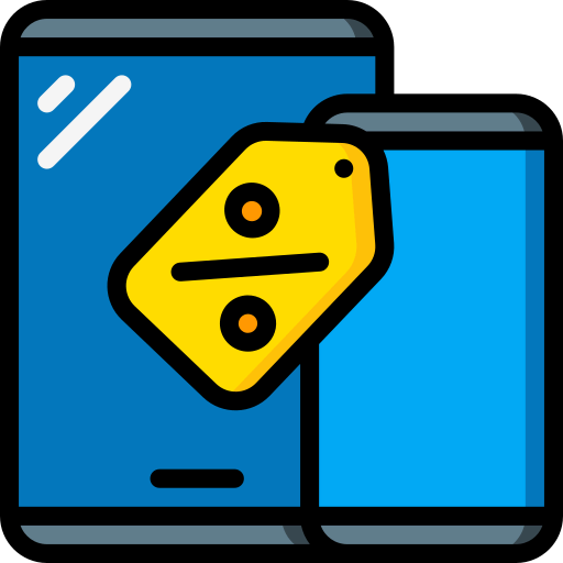 Mobile icon