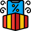 Gift icon 64x64
