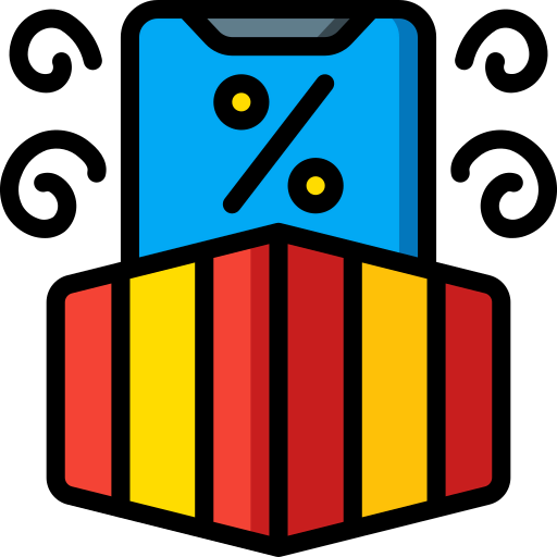 Gift icon