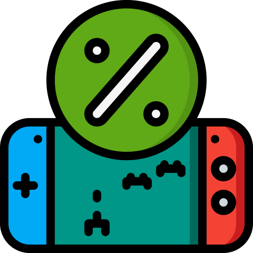 Game icon