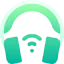Headphone icon 64x64