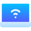 Laptop icon 64x64