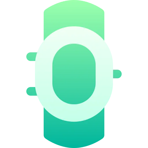 Smartwatch icon