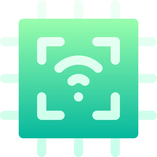 Chip icon