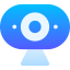 Webcam icon 64x64