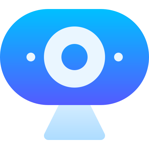 Webcam icon