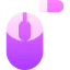 Computer mouse icon 64x64