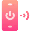Smartphone icon 64x64