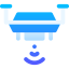 Drone icon 64x64