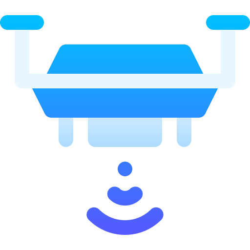 Drone icon