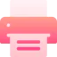Printer icon 64x64