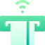 Credit card icon 64x64