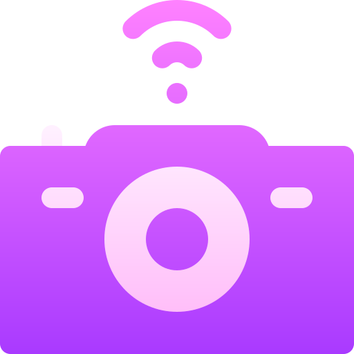 Camera icon