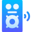Speaker icon 64x64