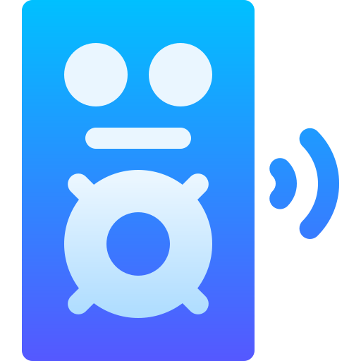 Speaker icon