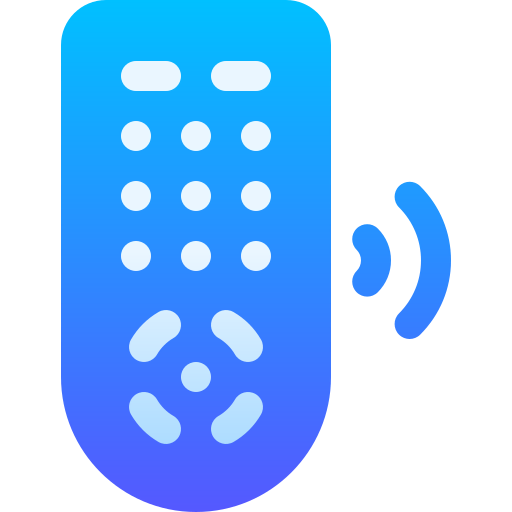 Remote control 상