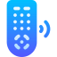 Remote control icon 64x64