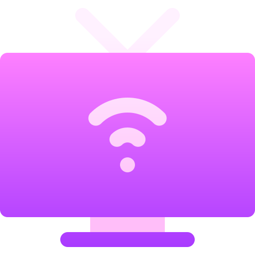 Tv icon
